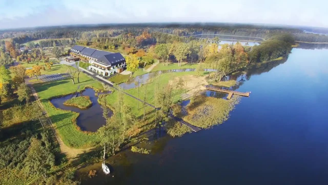 Najciekawsze atrakcje w Mazurach, które musisz zobaczyć podczas wakacji