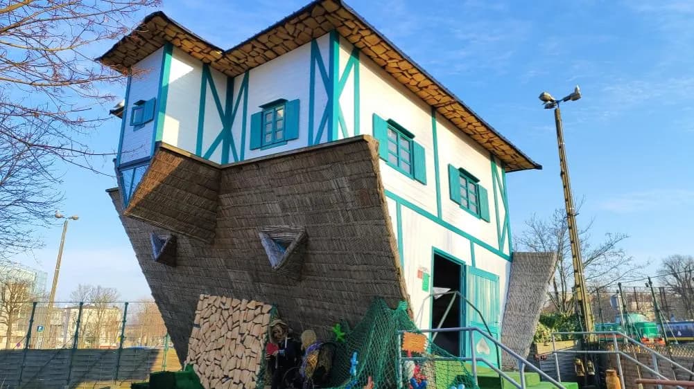 Mielno atrakcje: odkryj najlepsze miejsca na udany wypoczynek