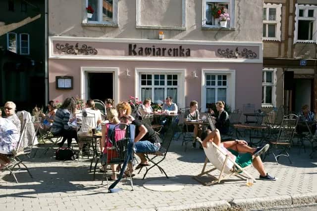 Sokołowsko gdzie zjeść: najlepsze miejsca na pyszny posiłek