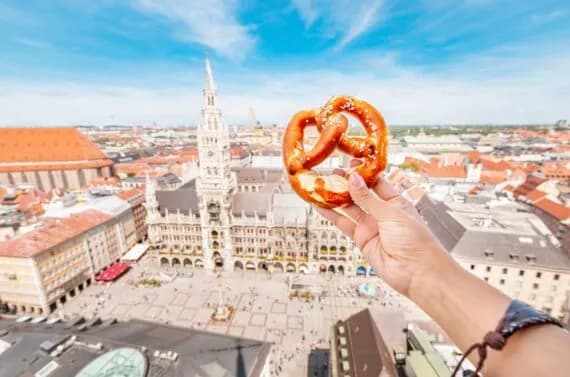 Co warto przywieźć z Niemiec? Najlepsze pamiątki i prezenty