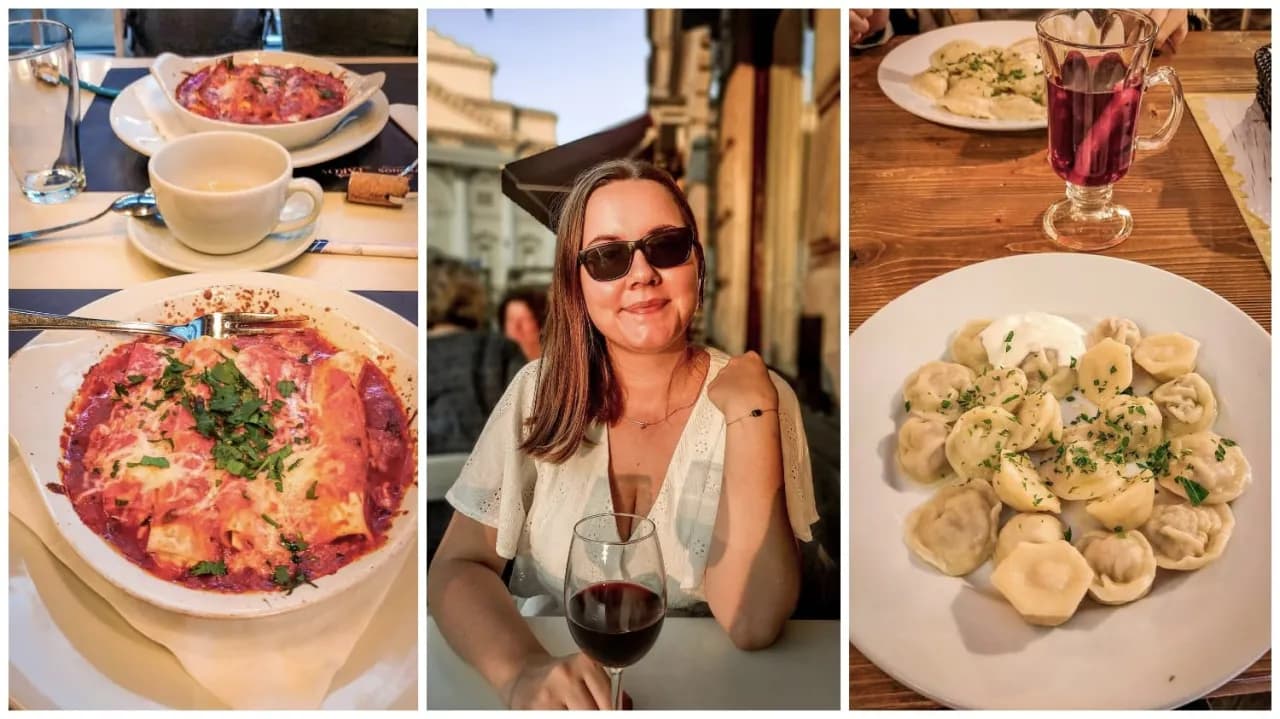 Międzygórze gdzie zjeść: najlepsze restauracje i wyjątkowe smaki