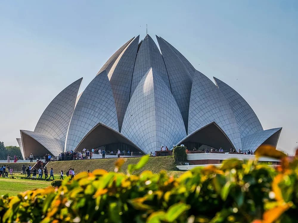 Najciekawsze atrakcje w Indiach, które musisz zobaczyć na własne oczy