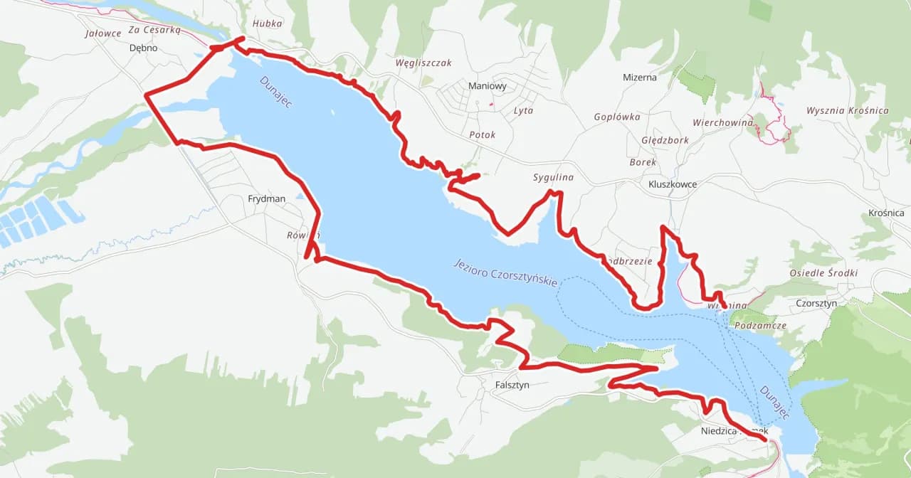 Czorsztyn gdzie zjeść: najlepsze miejsca na smaczne posiłki