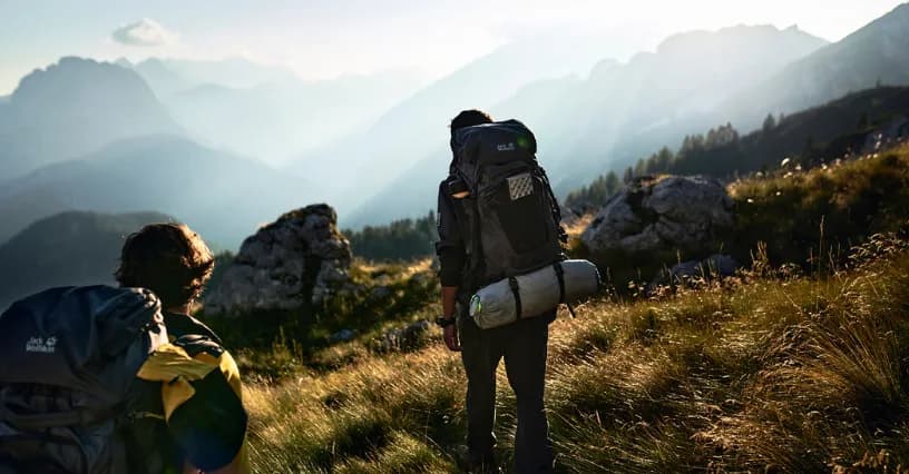 Gdzie w góry na weekend? Odkryj najlepsze miejsca na relaks i przygodę