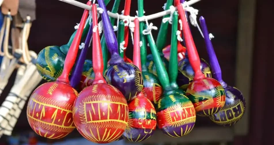 Co warto przywieźć z Dominikany? Unikalne pamiątki, które zachwycą