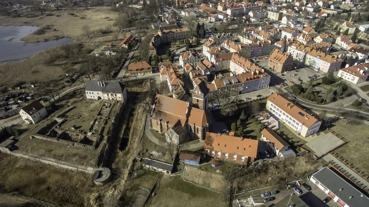 Najciekawsze atrakcje w Morągu, które musisz zobaczyć podczas wizyty