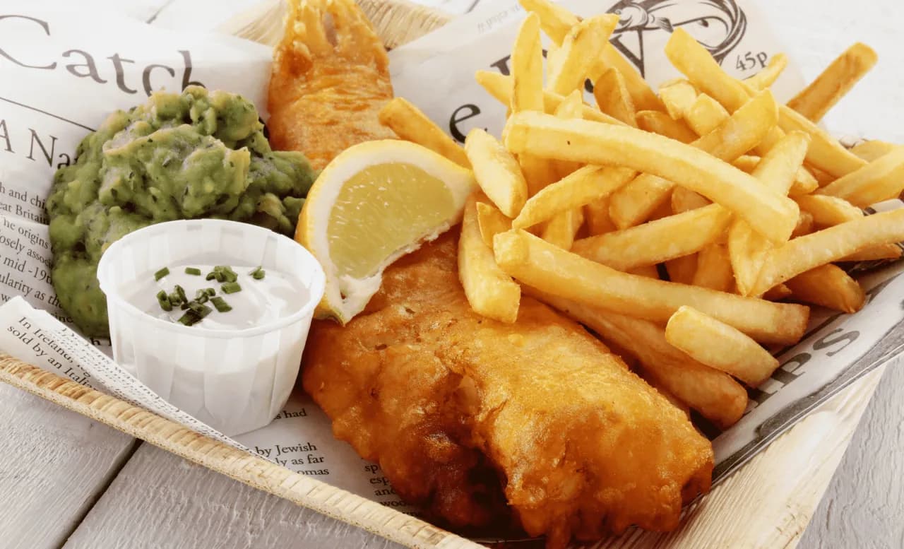 Kołobrzeg gdzie zjeść - najlepsze miejsca na pyszne jedzenie nad morzem