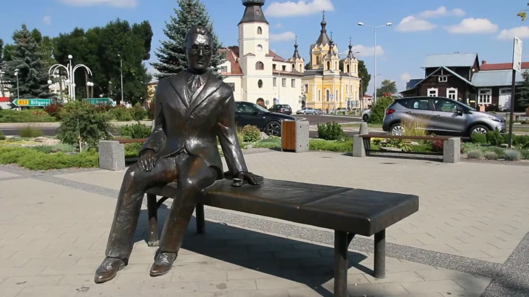 Tomaszów Lubelski atrakcje, które zaskoczą każdego turystę