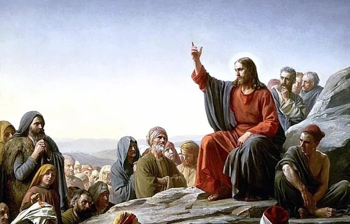 Ile błogosławieństw w kazaniu na górze? Odkryj ich znaczenie.