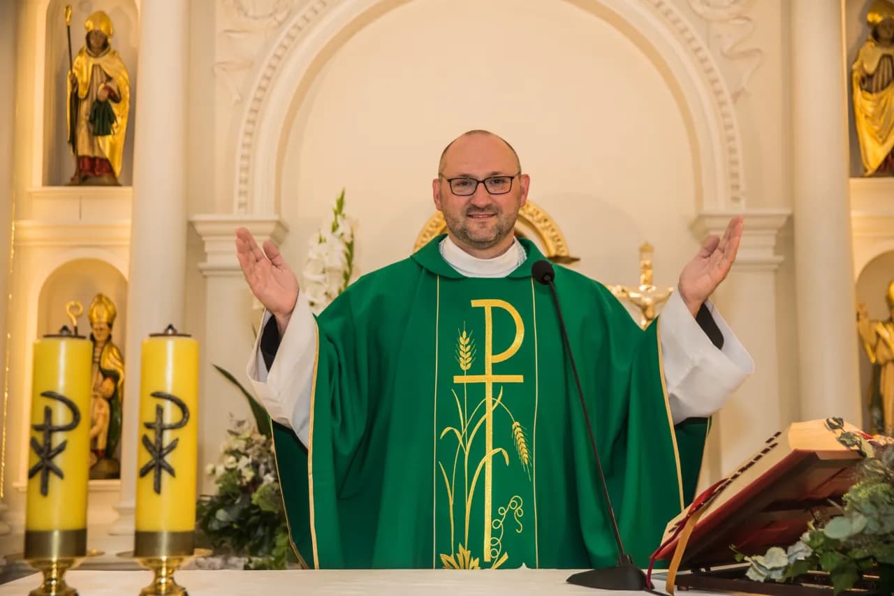 Ile kosztuje msza gregoriańska na Jasnej Górze? Poznaj prawdę o cenach