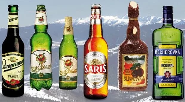 Co warto przywieźć ze Słowacji? Najlepsze pamiątki i smaki