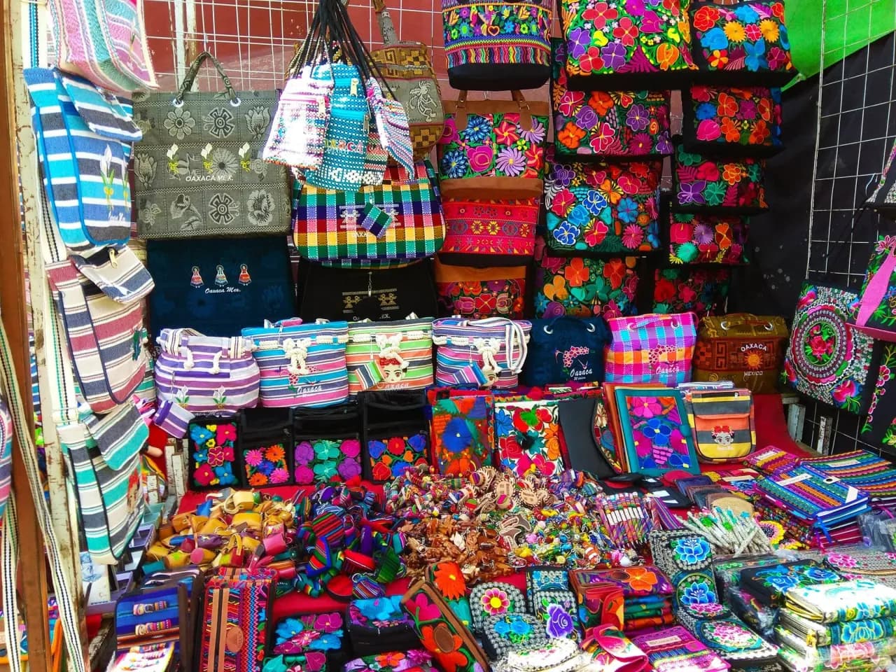 Co warto przywieźć z Meksyku? Najlepsze pamiątki, które zaskoczą