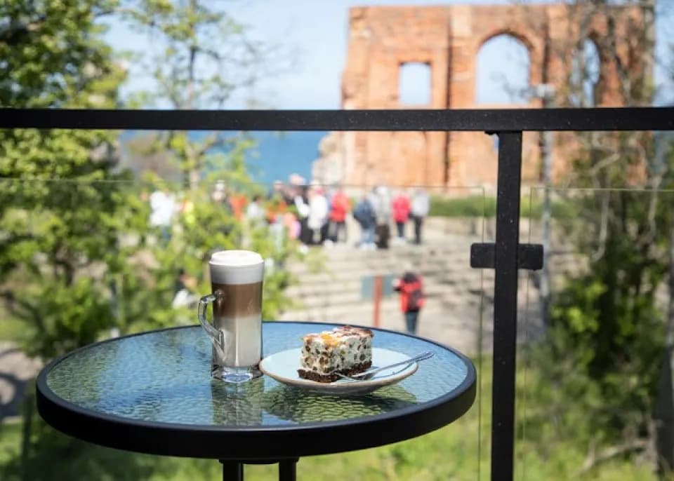 Trzęsacz gdzie zjeść: najlepsze miejsca na smaczne posiłki