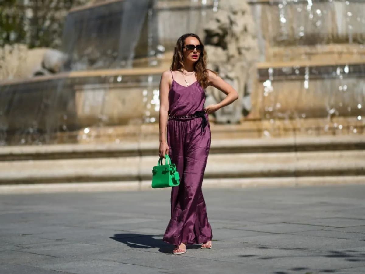 Co na górę do kombinezonu? Odkryj idealne stylizacje na każdą okazję