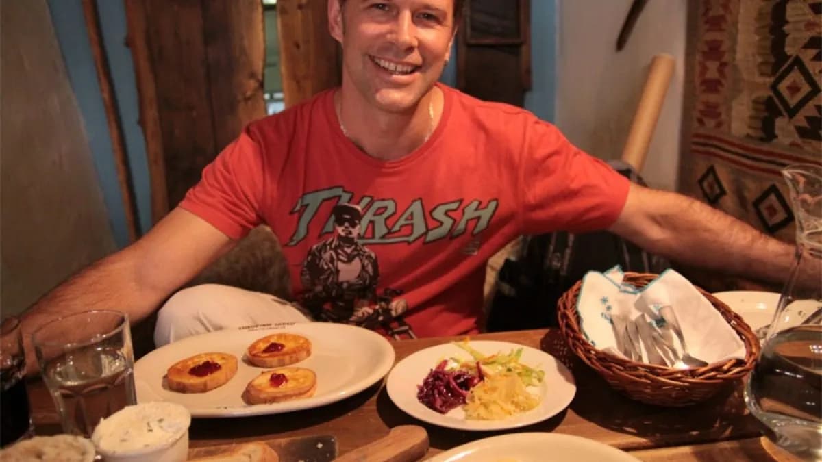 Polańczyk gdzie zjeść? Odkryj najlepsze lokale z tradycyjną kuchnią