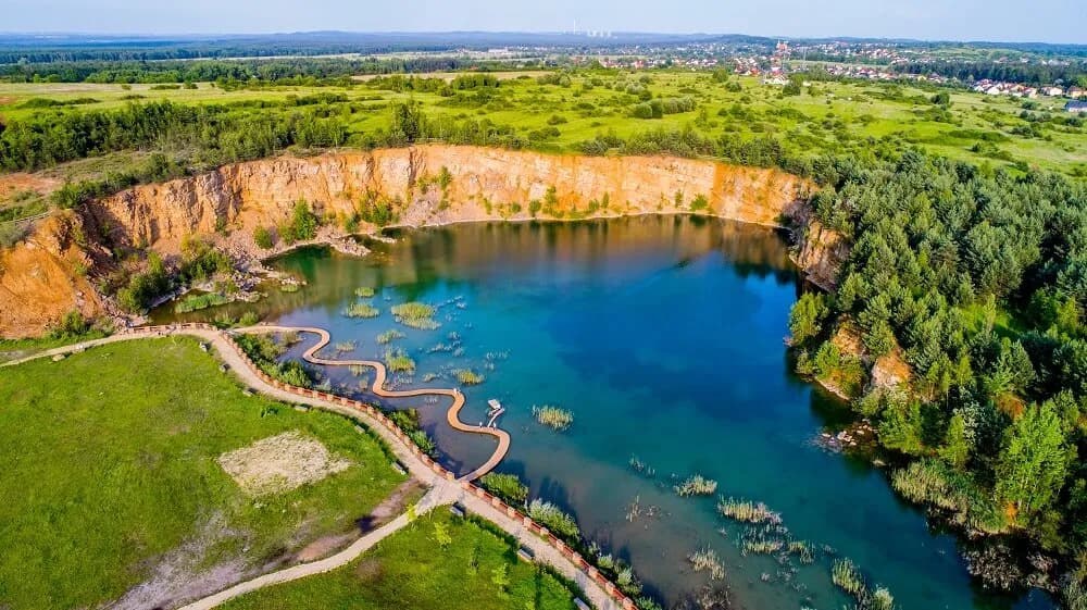 Najlepsze atrakcje w Jaworznie, które musisz zobaczyć podczas wizyty