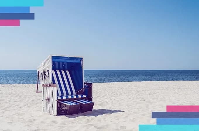 Gdzie szukać noclegów nad morzem, aby uniknąć wysokich cen?