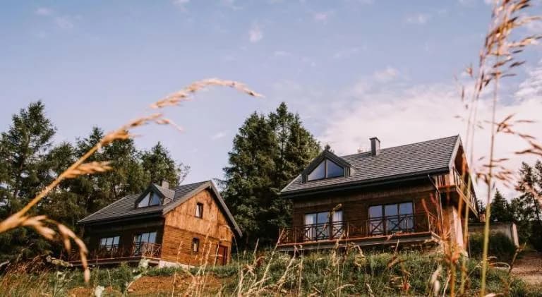 Gdzie noclegi w Bieszczadach? Odkryj najlepsze miejsca na wypoczynek
