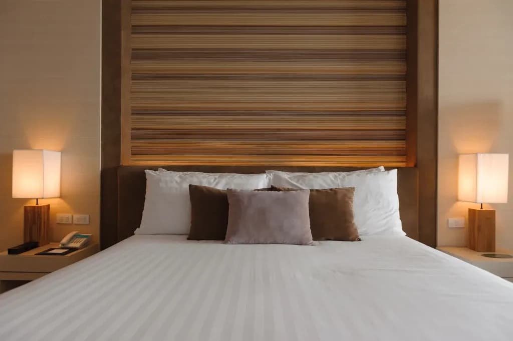 Jak tanio zarezerwować nocleg i uniknąć wysokich kosztów