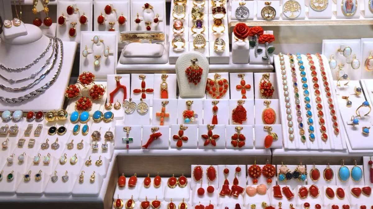 Ile kosztują pamiątki w Chorwacji? Ceny, które zaskoczą turystów