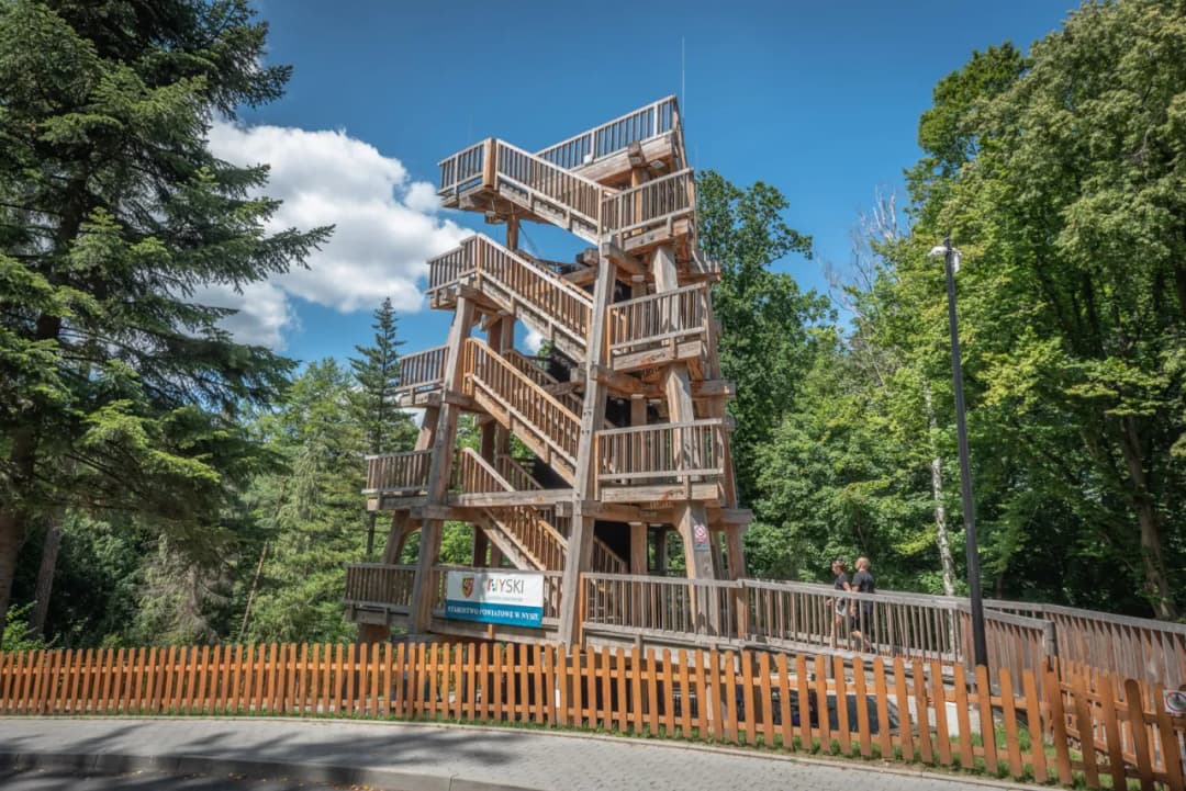 Głuchołazy atrakcje, które zaskoczą każdego turystę i zachwycą