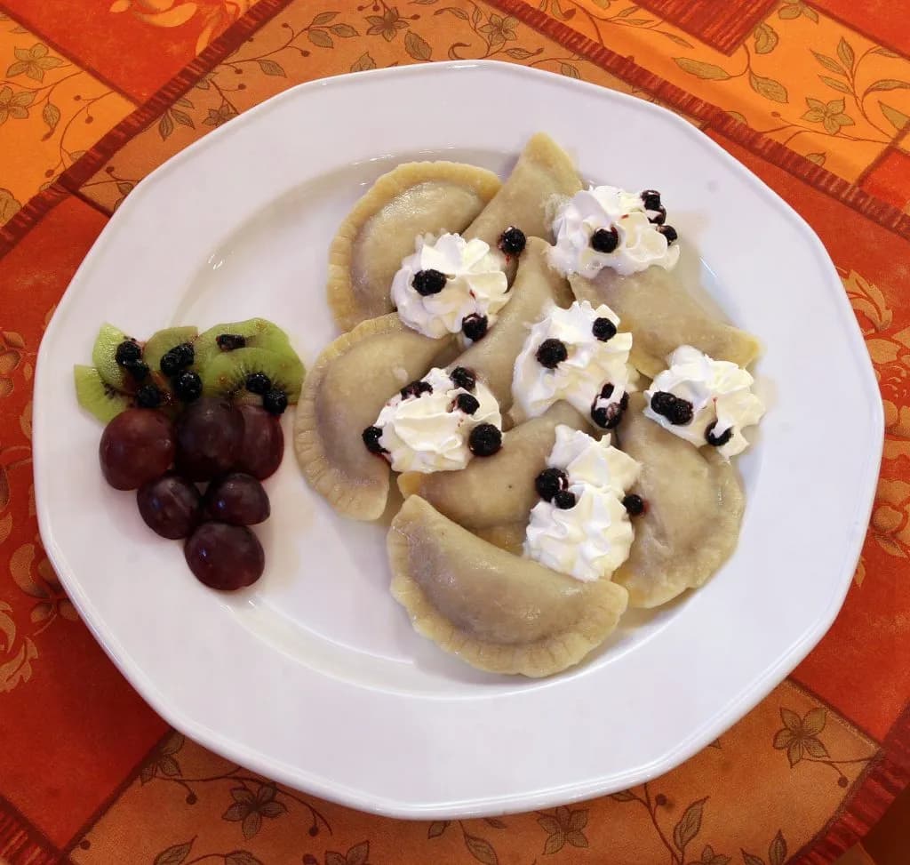 Augustów gdzie zjeść - najlepsze miejsca na smaczny posiłek