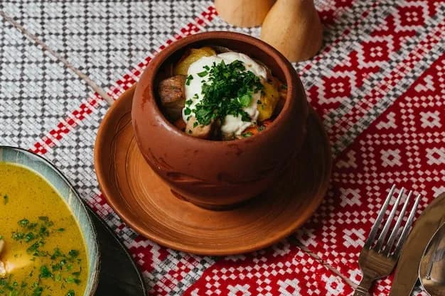 Gdzie zjeść w Krakowie? Odkryj najlepsze restauracje i smaki