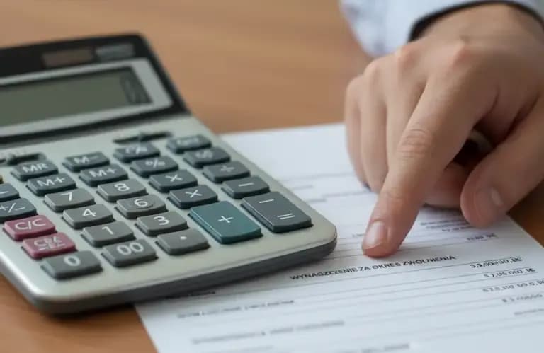 Jak obliczyć ryczałt za nocleg w delegacji zagranicznej bez błędów