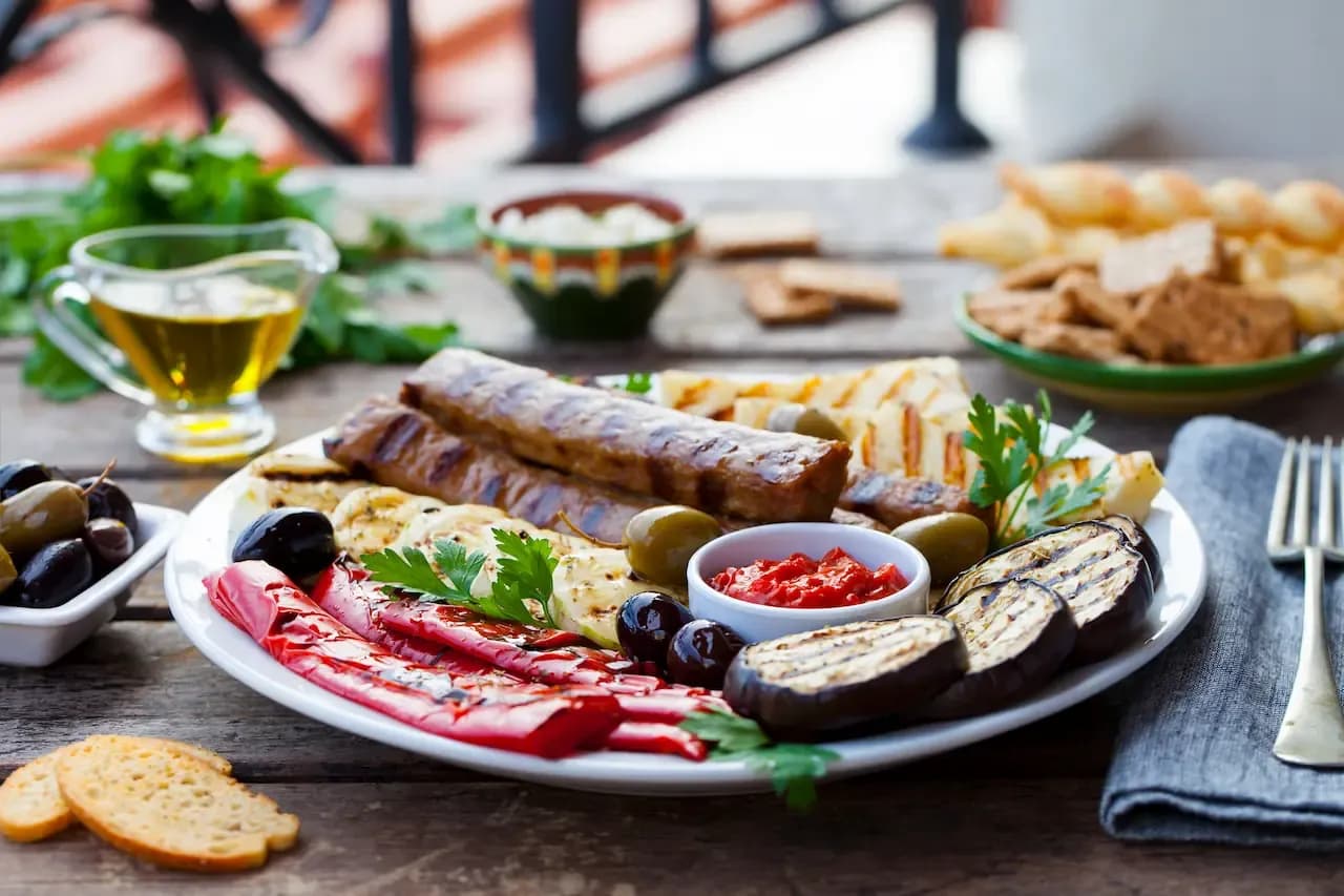 Niepołomice gdzie zjeść? Odkryj najlepsze restauracje i smaki