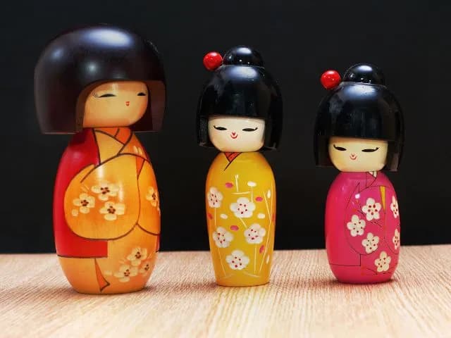 Co warto przywieźć z Japonii? Unikalne pamiątki, które zachwycą