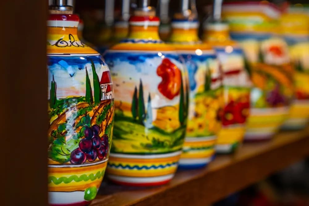 Co warto przywieźć z Teneryfy? Najlepsze pamiątki, które zaskoczą