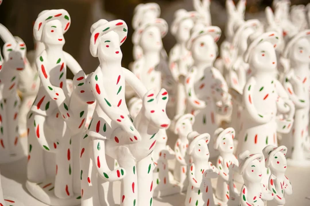 Co warto przywieźć z Hiszpanii? Najlepsze pamiątki i smaki, które zachwycą